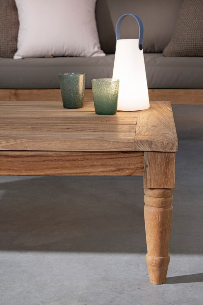 Tavolino Bali - Fsc - immagine 8
