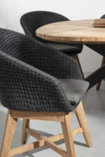 Tavolo Palmdale 160 Carbon Rt02 - immagine 7