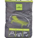 Cover Per Lettino Fino A 200x75 Cm In Poliestere Impermeabile