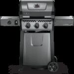 Freestyle Grill F365sbpgt