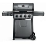 Freestyle F425sbpgt Grill