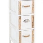 Cassettiera 3c Romance 26x32
