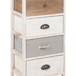 Cassettiera 4c Madyson 40x29