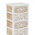 Cassettiera 4c Pattern 40x29