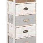 Cassettiera 5c Madyson 40x29