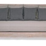 Daybed C-c Bali - Fsc