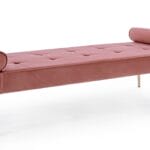 Daybed Gjsel Rosa Antik