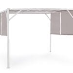 Gazebo Cipro 3x3 Bizzotto