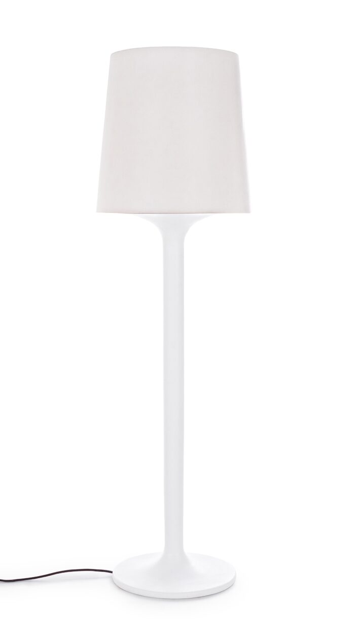 lampada da esterno adonis bizzotto bianco scaled