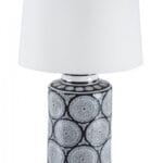 Lampada Tav. Antifone Porc H63