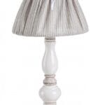 Lampada Tav.gessata C-nastrino H55