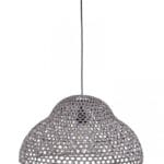 Lustre Astro Sagomato Gris D50