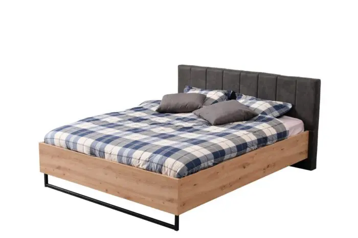 letto spain bizzotto rovere anticato