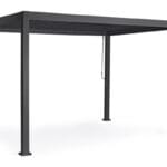 Pergola Pacific 3x4 Antracite