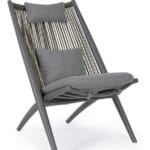 Poltrona Lounge C-c Aloha