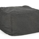 Pouf Sparrow Antracite 50x50