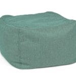 Pouf Sparrow Jade 50x50