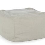 Pouf Sparrow Sand 50x50