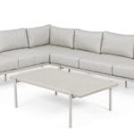 Set Salotto Ang.c-c Kendall Rastin