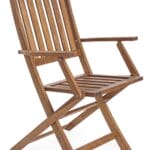Sedia C-br Mali Bizzotto Piegh.