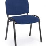 Sedia Conference Blu