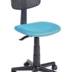 Sedia Ufficio Artemis Azzurro