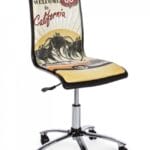 Young California Office Chair