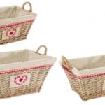 Set3 Cesta Love Rett