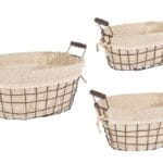 Set3 Farm Ov basket