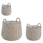 Set3 C.vaso Audrey 2m Bomb Beige