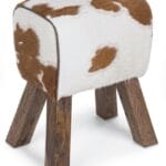 Sgabello Buffalo