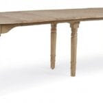 Tavolo All.bedford 110-272x110