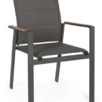 Silla C-br Kubik Antracita Sj61