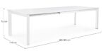 Tavol.all.konnor 200-300x110 Bianco Cx21 - immagine 11