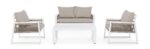 Set4 Salotto C-c Captiva Bianco Lh30 - immagine 7