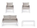 Set4 Salotto C-c Captiva Bianco Lh30 - immagine 10