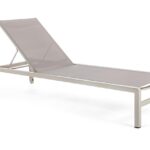 Lettino Imp. C-ruote Konnor Rastin