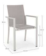 Sedia C-br Konnor Rastin – Bild 9