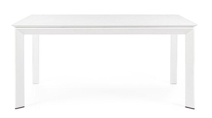 Tavolo All.konnor 160x110/160 Biancocx21 - immagine 9