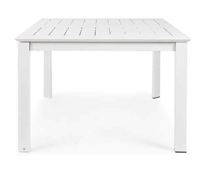 Tavolo All.konnor 160x110/160 Biancocx21 - immagine 11