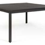 Tavolo All.konnor 160x110/160 Antr.cx23
