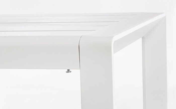 Set Salotto Ang.c-c Konnor Bianco Cx21 - Imagen 4