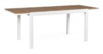 Tavolo All.elias 140-200x90 Bianco Sj60