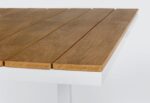 Tavolo All.elias 140-200x90 Bianco Sj60 - immagine 5