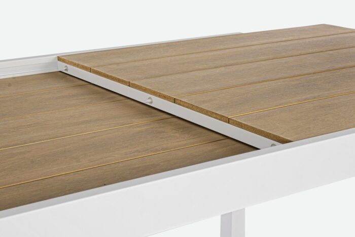 Tavolo All.elias 200-300x95 Bianco Sj60 - immagine 5