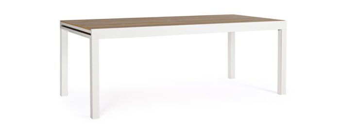 Tavolo All.elias 200-300x95 Bianco Sj60 - immagine 9