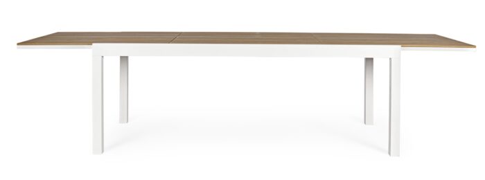 Tavolo All.elias 200-300x95 Bianco Sj60 - immagine 10