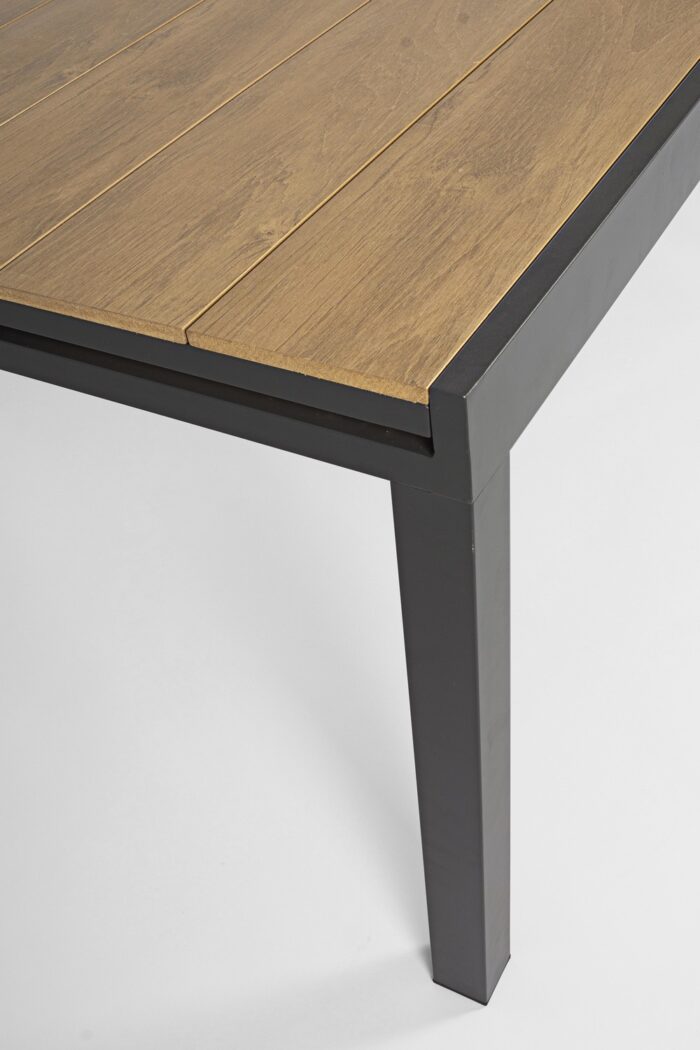 Tavolo All.elias 200-300x95 Antracite Sj61 – Bild 6