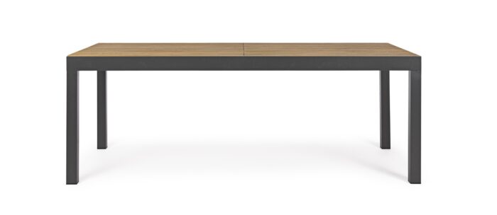 Tavolo All.elias 200-300x95 Antracite Sj61 – Bild 11