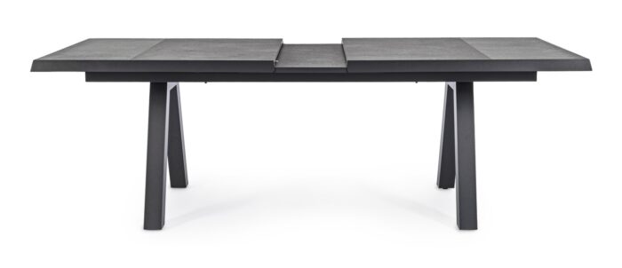 Tavolo All.krion 205-265x103 Antr Jx55 – Bild 7